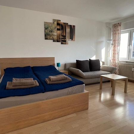 Ferienwohnung Lindau Am Bodensee Eksteriør bilde