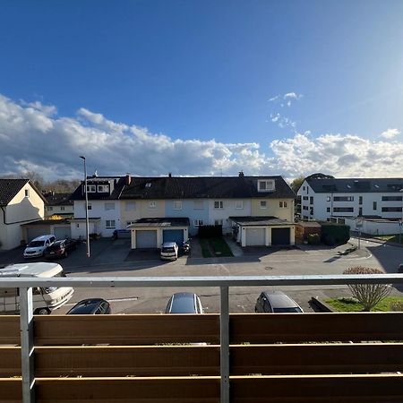 Ferienwohnung Lindau Am Bodensee Eksteriør bilde