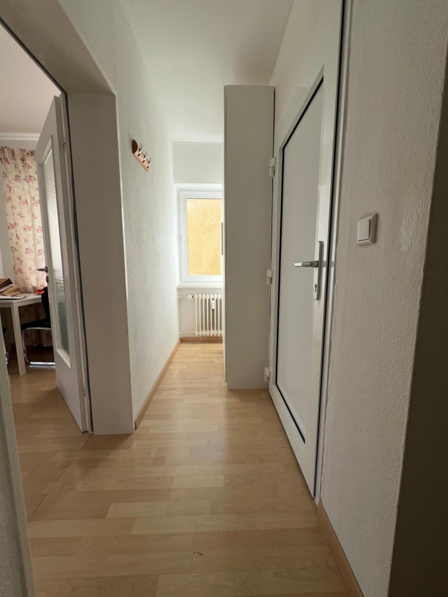 Ferienwohnung Lindau Am Bodensee Eksteriør bilde