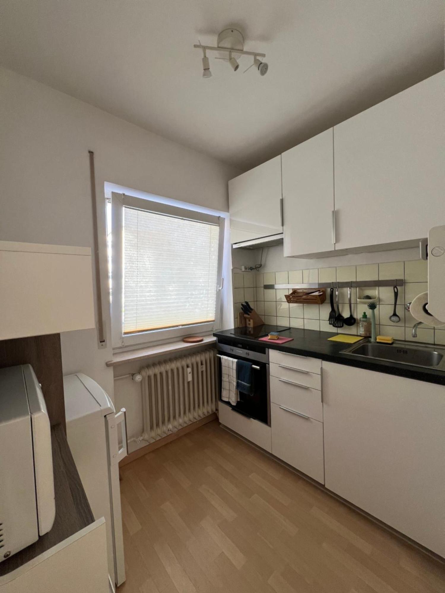 Ferienwohnung Lindau Am Bodensee Eksteriør bilde
