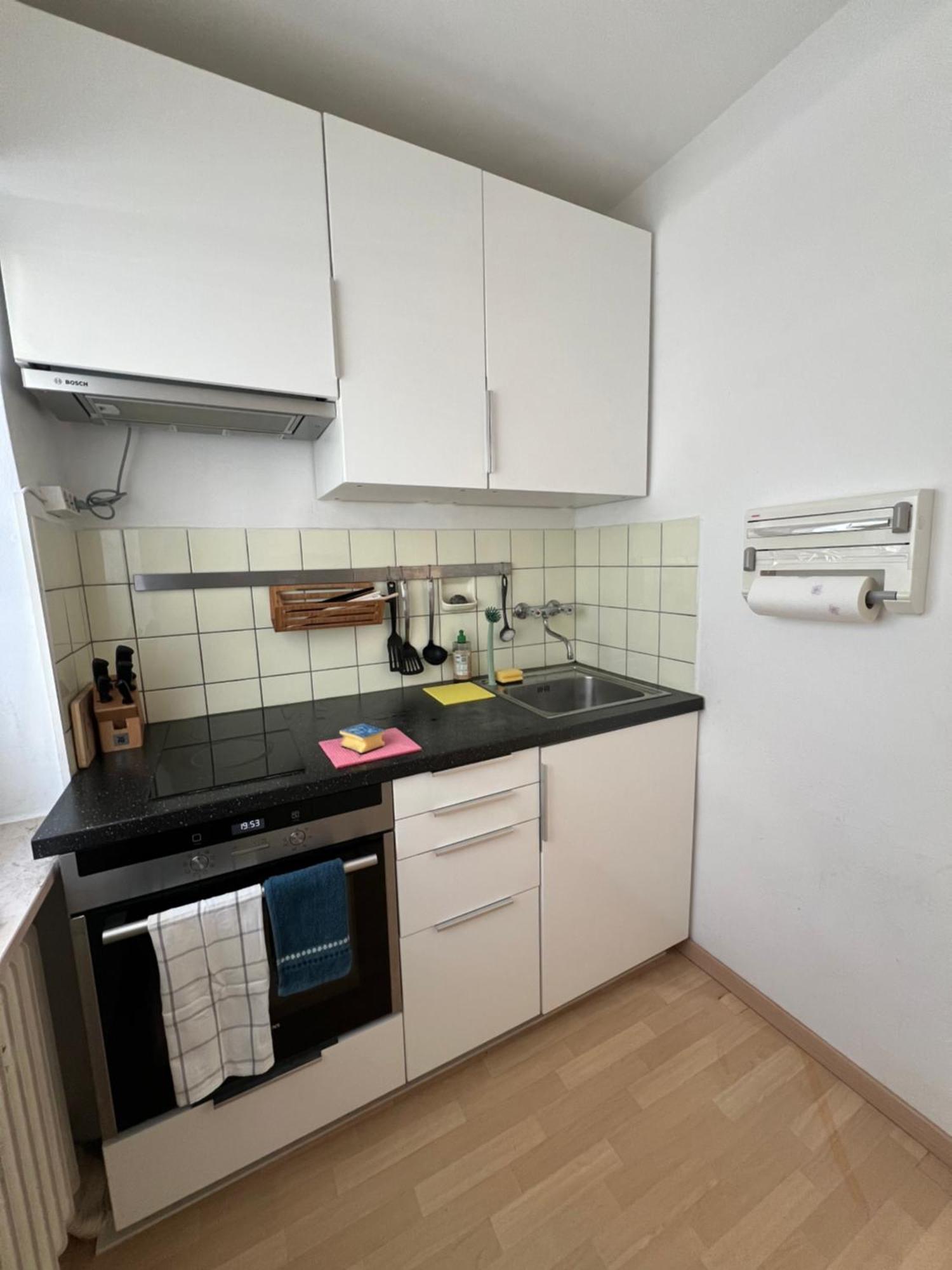 Ferienwohnung Lindau Am Bodensee Eksteriør bilde