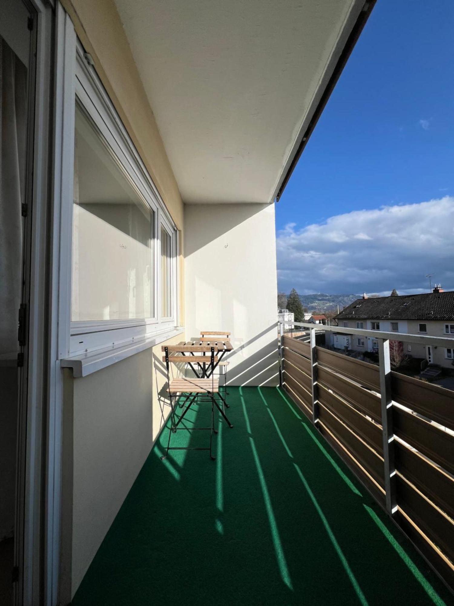 Ferienwohnung Lindau Am Bodensee Eksteriør bilde