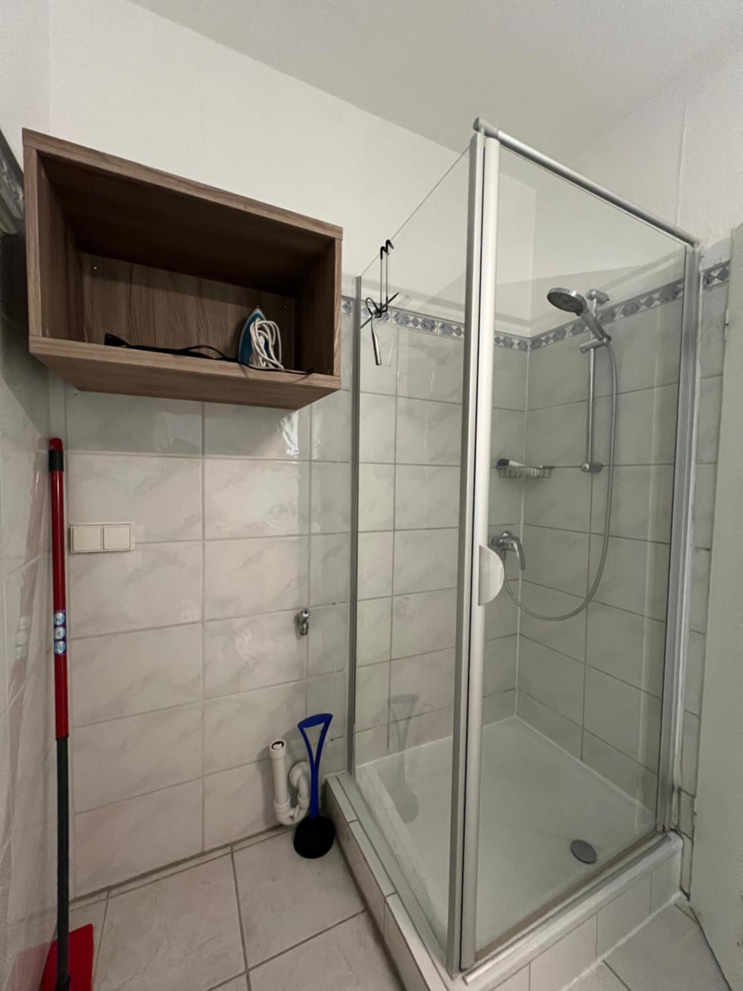 Ferienwohnung Lindau Am Bodensee Eksteriør bilde