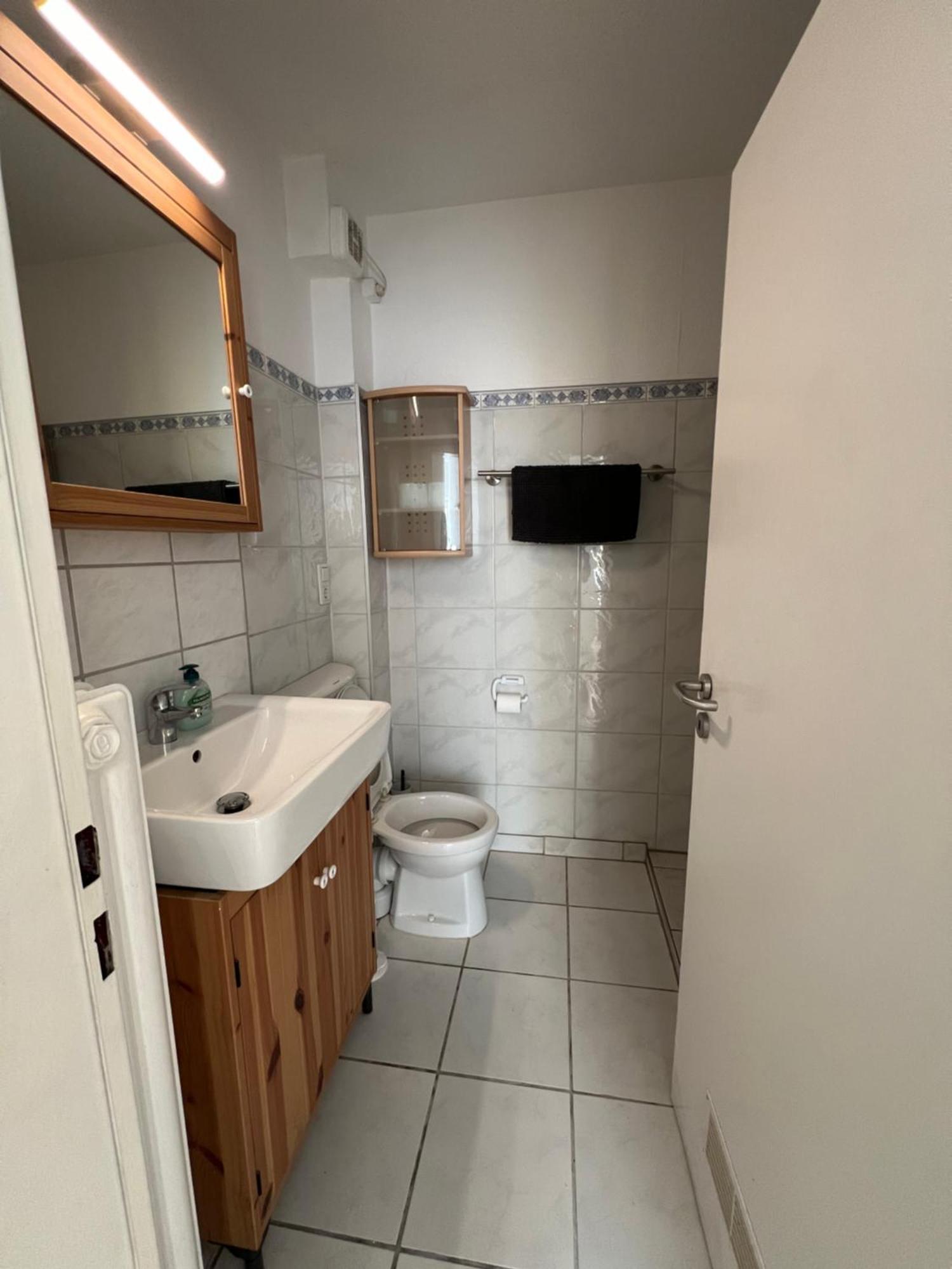 Ferienwohnung Lindau Am Bodensee Eksteriør bilde