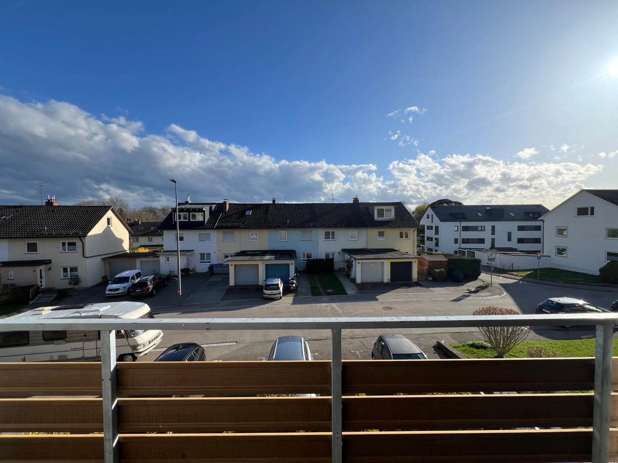 Ferienwohnung Lindau Am Bodensee Eksteriør bilde